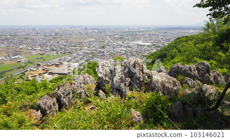 Iwasu Park, Ogaki City, Gifu Prefecture Iwasu Park, Ogaki City, Gifu Prefecture 103146021