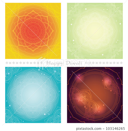 排燈節燈節背景插圖集 103146265