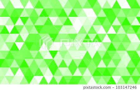 Triangle random pattern abstract background illustration Triangle random pattern abstract background illustration 103147246