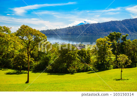 Bali Botanic Garden in Indonesia 103150314