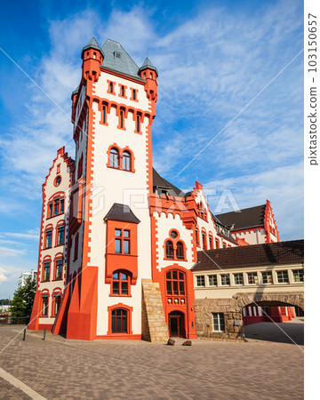 Horder Castle or Burg Hoerde, Dortmund Horder Castle or Burg Hoerde, Dortmund 103150657