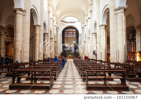 Duomo di Torino Cathedral, Turin 103150967