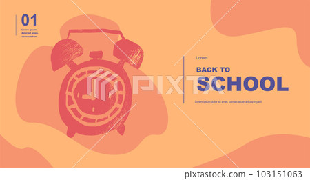 school, vector, back to school 103151063