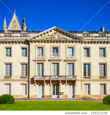 Fine Arts Museum of Tours Fine Arts Museum of Tours 103151126