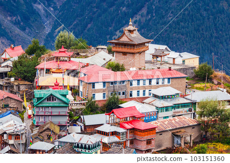 Maa Chandika Devi Ji Kila Temple, Kalpa Maa Chandika Devi Ji Kila Temple, Kalpa 103151360