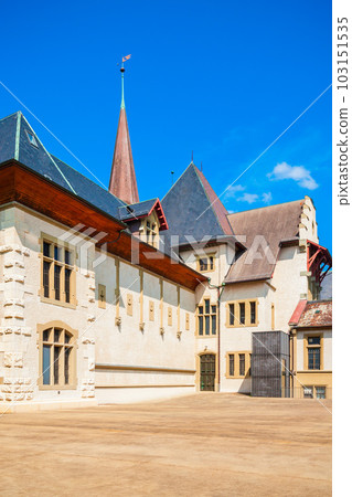 Bern Historical Einstein Museum, Switzerland 103151535