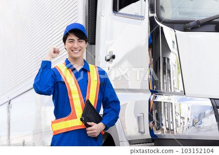 道路服務人員畫像 103152104