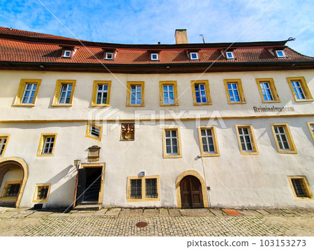 Rothenburg ob der Tauber old town Rothenburg ob der Tauber old town 103153273