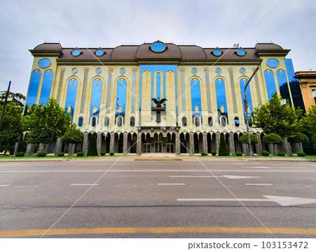 Georgian Museum of Fine Arts, Tbilisi 103153472