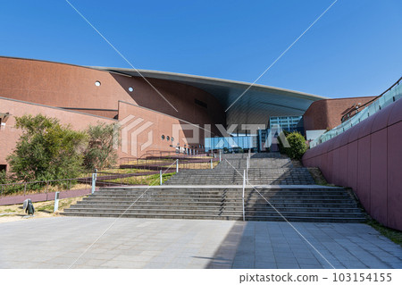 山口縣下關市 人氣旅遊設施 下關水族館 海峽館 山口縣下關市 人氣旅遊設施 下關水族館 海峽館 103154155