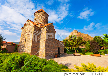 Church of the Holy Archangels, Gori Church of the Holy Archangels, Gori 103154413