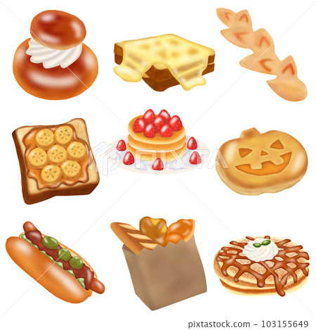 零食套餐（無主線） 103155649