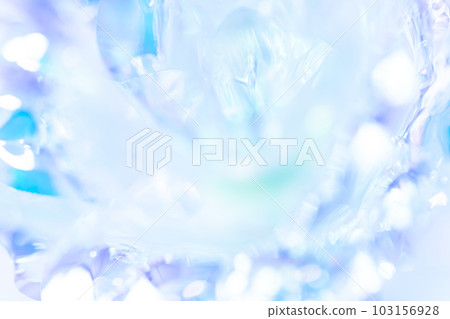 冰/冷背景材料 103156928