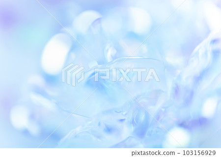 冰/冷背景材料 103156929