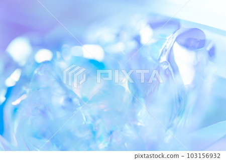 冰/冷背景材料 冰/冷背景材料 103156932