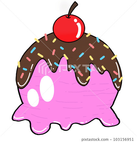 Ice cream Ice cream 103156951