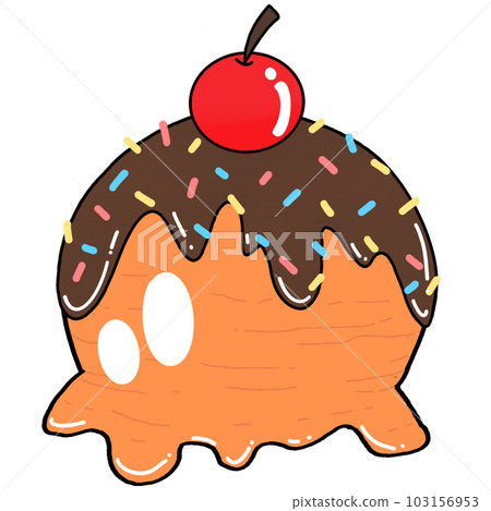Ice cream Ice cream 103156953
