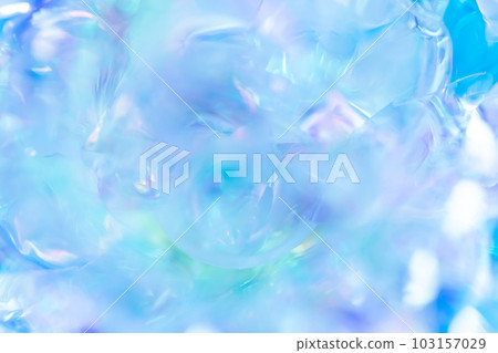 Ice/cold background material 103157029