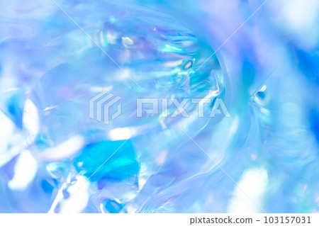 Ice/cold background material 103157031
