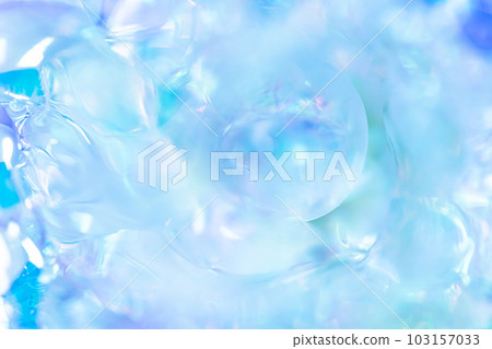 Ice/cold background material 103157033