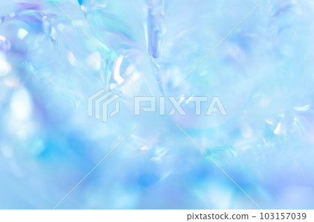 冰/冷背景材料 103157039