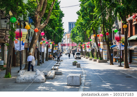 Insa-dong, Seoul Insa-dong, Seoul 103157183