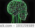 【AI世代】進化腦/超腦（301） 103159389