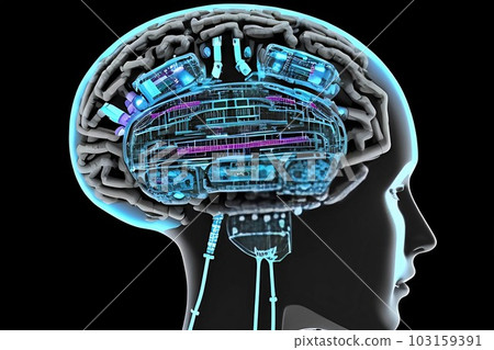 【AI世代】進化腦/超腦(301) 【AI世代】進化腦/超腦(301) 103159391
