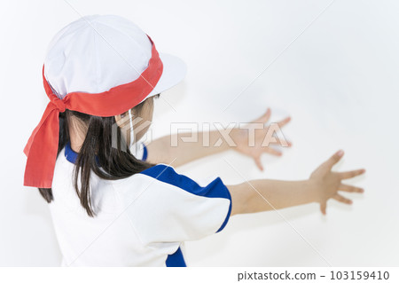 前進,前進,運動會,體育課 前進,前進,運動會,體育課 103159410