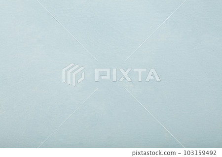 Light blue wooden texture closeup. Wooden background. Light blue wooden texture closeup. Wooden background. 103159492