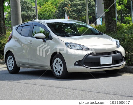 豐田 Aqua（第 2 代） 103160667