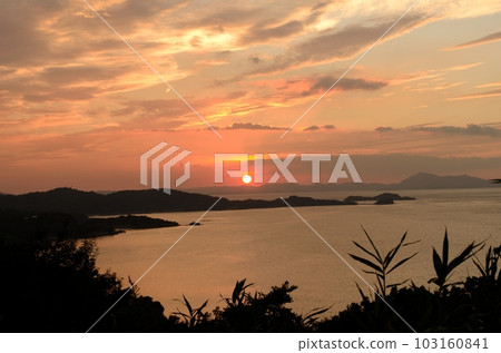 Shodoshima Yakatazaki Yuhigaoka Shodoshima Yakatazaki Yuhigaoka 103160841
