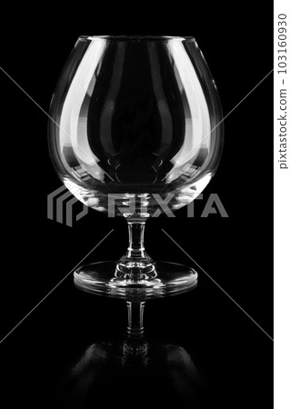 Cognac glass Cognac glass 103160930