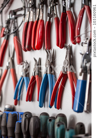 Professional work tools 103160961