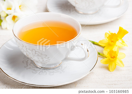 Cup of tea 103160985