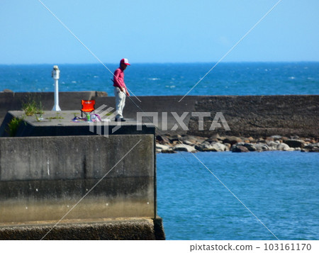 釣魚 釣魚 103161170