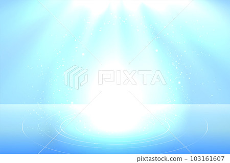 white glowing abstract background white glowing abstract background 103161607