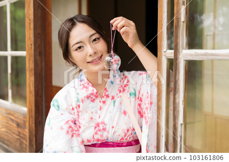美麗的日本女性 103161806
