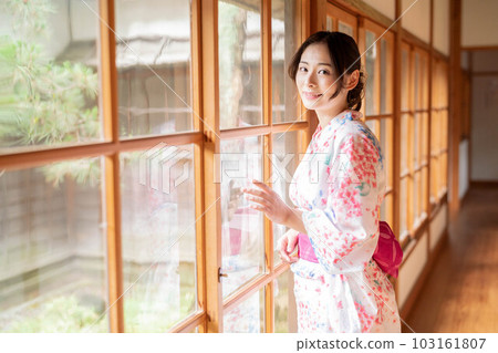 美麗的日本女性 103161807