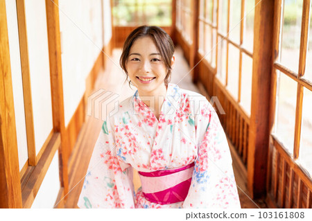 美麗的日本女性 103161808
