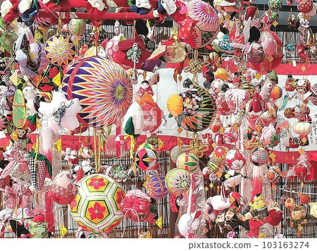 福岡柳川柳川女兒節 Sagemon Meguri 福岡柳川柳川女兒節 Sagemon Meguri 103163274