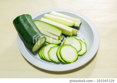 切西葫蘆 103165129