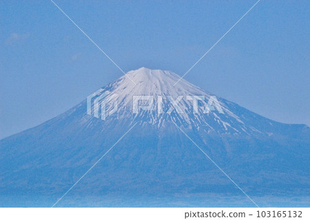 富士山天氣晴朗 富士山天氣晴朗 103165132