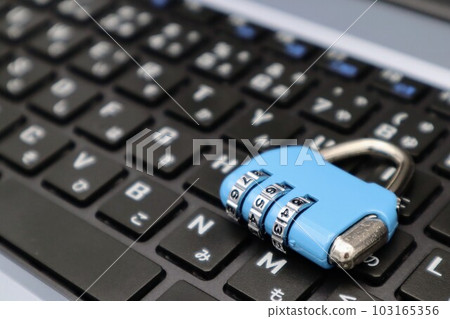 計算機安全的形象 計算機安全的形象 103165356