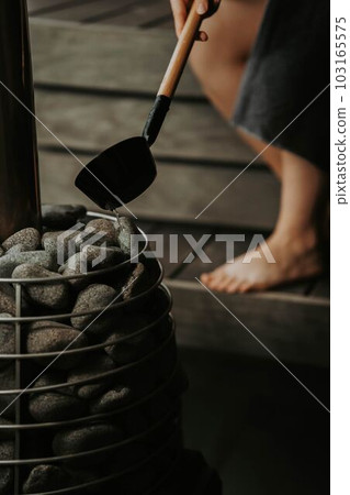 喜歡蒸桑拿的人 喜歡蒸桑拿的人 103165575