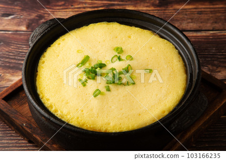 蓬鬆的雞蛋 103166235