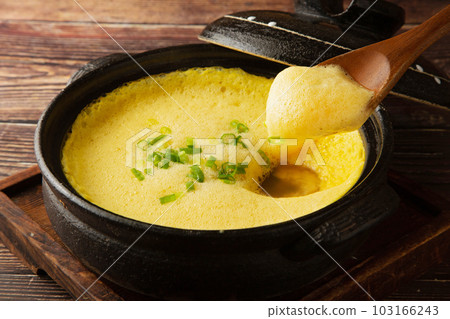 蓬鬆的雞蛋 103166243