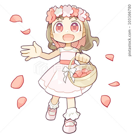 花姑娘 花姑娘 103166780