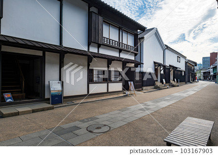 長崎出島風光 長崎出島風光 103167903