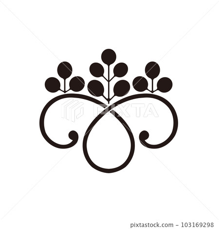 family crest ring 103169298